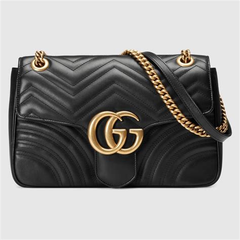 gucci over the shoulder bag fake|gucci shoulder bag black handbags.